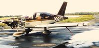 OO-TBT @ EBGT - ex-slide - by Joannes Van Mierlo