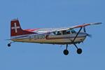 G-SAUO @ EGCV - Sleapkosh 2022 - by Chris Hall