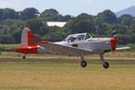 G-DHPM @ EGCV - Sleapkosh 2022 - by Chris Hall