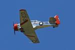 G-CJWE @ EGCV - Sleapkosh 2022 - by Chris Hall