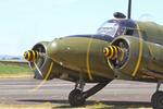 G-VROE @ EGCV - Sleapkosh 2022 - by Chris Hall