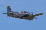 G-TROY @ EGCV - Sleapkosh 2022 - by Chris Hall