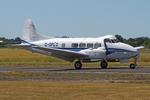 G-OPLC @ EGCV - Sleapkosh 2022 - by Chris Hall