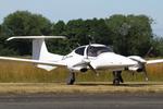 2-PASE @ EGCV - Sleapkosh 2022 - by Chris Hall