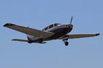 G-MPAA @ EGCV - Sleapkosh 2022 - by Chris Hall
