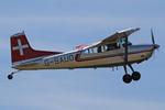 G-SAUO @ EGCV - Sleapkosh 2022 - by Chris Hall