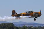 G-BJST @ EGCV - Sleapkosh 2022 - by Chris Hall