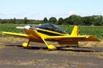 G-RVSE @ EGCV - Sleapkosh 2022 - by Chris Hall