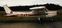 OO-FLC @ EBUL - ex-slide - by Joannes Van Mierlo