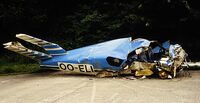 OO-ELI @ EBUL - ex-slide - by Joannes Van Mierlo