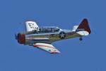 G-CJWE @ EGCV - Sleapkosh 2022 - by Chris Hall