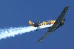 G-BJST @ EGCV - Sleapkosh 2022 - by Chris Hall