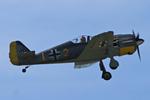 G-SYFW photo, click to enlarge G-SYFW photo, click to enlarge