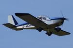 G-VORN photo, click to enlarge G-VORN photo, click to enlarge