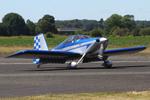 G-IILL photo, click to enlarge G-IILL photo, click to enlarge