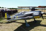 G-SYFW photo, click to enlarge G-SYFW photo, click to enlarge