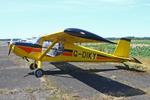 G-DIKY photo, click to enlarge G-DIKY photo, click to enlarge