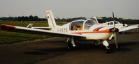 D-EKYN @ EBGT - ex-slide - by Joannes Van Mierlo