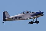 G-RVJW photo, click to enlarge G-RVJW photo, click to enlarge