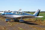 G-AVYM photo, click to enlarge G-AVYM photo, click to enlarge