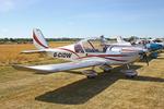 G-CIDW photo, click to enlarge G-CIDW photo, click to enlarge