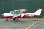 G-BBNZ photo, click to enlarge