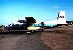 SE-CCR @ ESSB - Bromma Sweden - by leo larsen