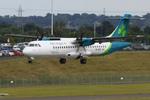 EI-GZV photo, click to enlarge EI-GZV photo, click to enlarge