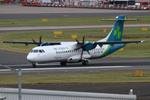 EI-FSK photo, click to enlarge EI-FSK photo, click to enlarge