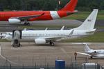 02-0203 @ EGBB - Birmingham - by Chris Hall