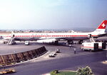 HB-IDZ @ PMI - Palma de Mallorca - by Unknown
