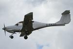 2-PASD @ EGTK - Oxford - by Chris Hall