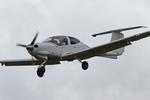 2-PASD @ EGTK - Oxford - by Chris Hall
