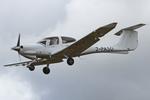 2-PASD @ EGTK - Oxford - by Chris Hall