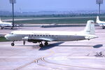 53-3266 @ ORY - Paris Orly 4.1974 - by Unknown