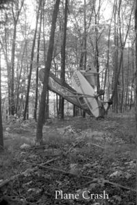 N32203 - Unknown location thought to be in the Finger Lakes near Penn Yan - by unknown