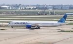 N17017 @ KORD - Boeing 787-10