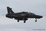 ZK021 @ EGOV - RAF Valley - by Chris Hall