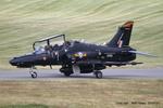ZK012 @ EGOV - RAF Valley - by Chris Hall