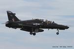 ZK034 @ EGOV - RAF Valley - by Chris Hall