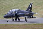 XX187 @ EGOV - RAF Valley - by Chris Hall