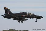 ZK024 @ EGOV - RAF Valley - by Chris Hall