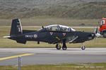 ZM323 @ EGOV - RAF Valley - by Chris Hall