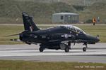 ZK031 @ EGOV - RAF Valley - by Chris Hall