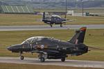 ZK021 @ EGOV - RAF Valley - by Chris Hall