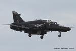 ZK025 @ EGOV - RAF Valley - by Chris Hall