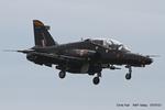ZK023 @ EGOV - RAF Valley - by Chris Hall