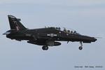 ZK025 @ EGOV - RAF Valley - by Chris Hall