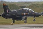 ZK018 @ EGOV - RAF Valley - by Chris Hall