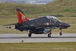 ZK020 @ EGOV - RAF Valley - by Chris Hall